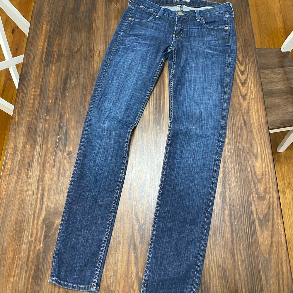 Hudson Jeans skinny